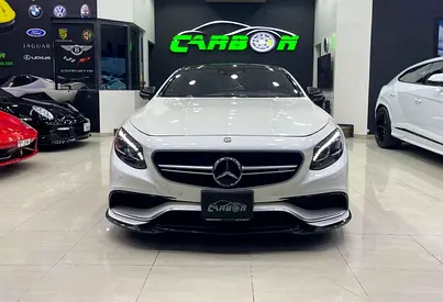 2015 Mercedes-BENZ S-CLASS thumbnail 4