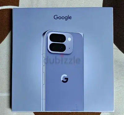 Pixel Fold 10 Pro 1TB Brand New seal packed