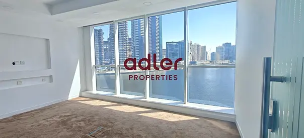 PREMIUM FITTED OFFICE | FULL LAKE VIEW | PRIME LOCATION | BRIGHT & SPACIOUS LAYOUT | SURROUNDED BY PREMIUM DINING, RETAIL OUTLETS, & HOTELS