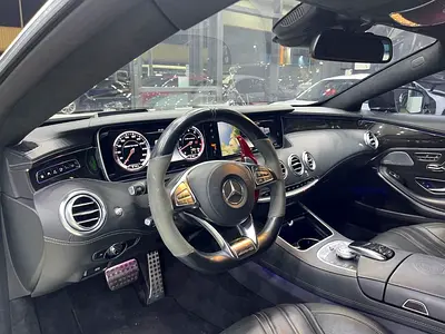 2015 Mercedes-BENZ S-CLASS thumbnail 12