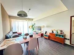 Near To Mall | Fully Furnished | Ready To Move