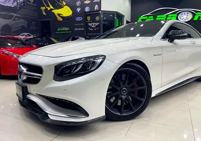 2015 Mercedes-BENZ S-CLASS thumbnail 2