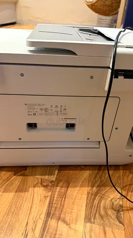 HP OfficeJet Pro 9730 All-in-One Printer - Excellent Condition