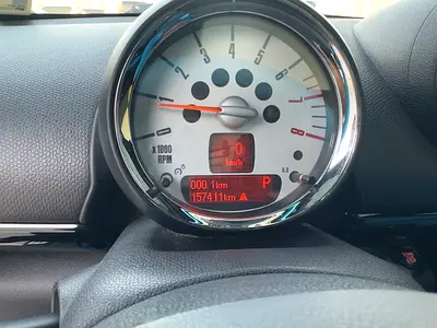 2013 MINI PACEMAN 缩略图 15