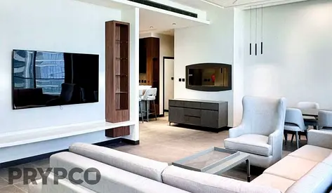 3BR + Maid | Furnished | Jumeirah + Canal view