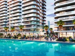 NEAR AIRPORT | HIGH ROI | LAGOON VIEW