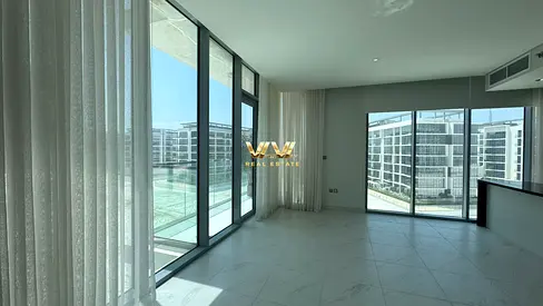 LAGOON VIEWS | BURJ KHALIFA VIEW | HIGH ROI