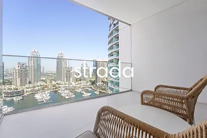 Exclusive | high floor | high demand layout
