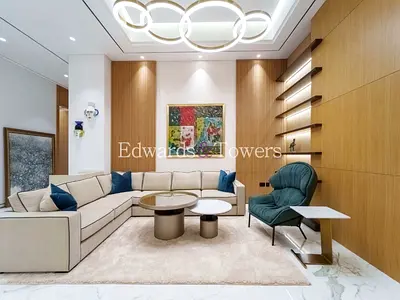 Fully Upgraded Penthouse|Palm and Sea View