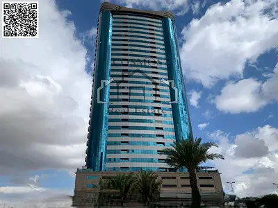 HOT Deal | 1BHK For Sale in Conqueror Tower | Bank Finance Eligible | Priced Below Market!