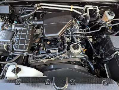 صورة 19 لـ 2020 Toyota PRADO