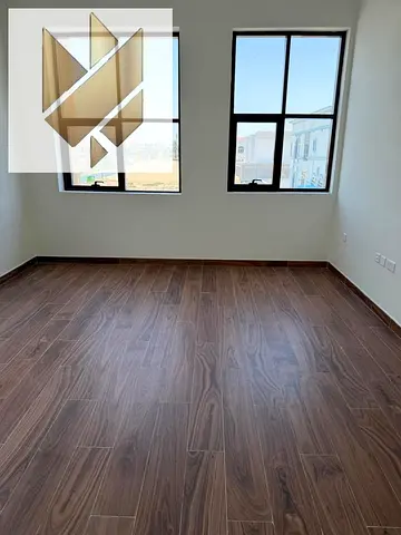 Villa For Rent in Al Hoshi – Sharjah
