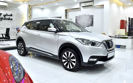 2017 Nissan KICKS — фото 3