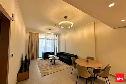 Brand New|Spacious|Fully Furnished|Close to Exit