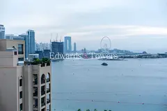 Iconic View | Duplex Penthouse | Vacant