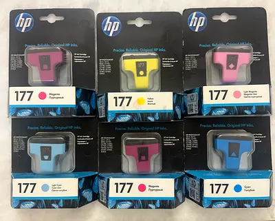HP cArtridge
