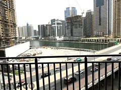 Luxurious 1BR | Great Views | City Center