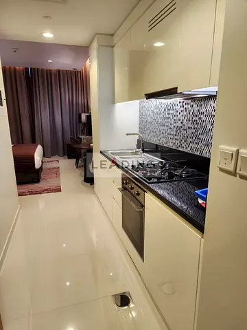 Perfect for investors | Hotel Apartment High ROI | Unique and Elegant Layout