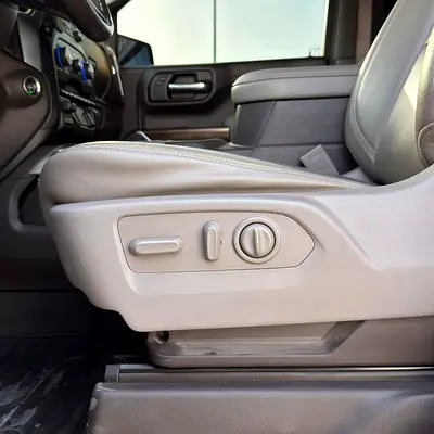 2019 Chevrolet SILVERADO 1500 缩略图 5
