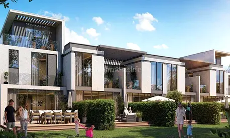 OP with Discount | Premium Corner Unit |Big Garden