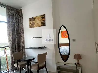 Furnished Studio | Golf View | Golf Vista 1