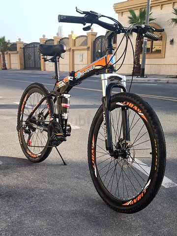 Foldable bicycle new brand 26 inch adults size