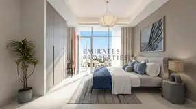Own a Luxury Apartment | Sea View | On Payment Plan