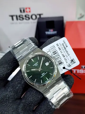 Tissot PRX - Powermatic 80