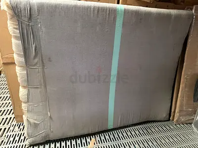 FREE BED AS NEW