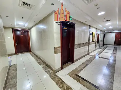 Luxury 1bhk apartment with balcony Near to ART Bus stop full family building