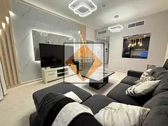 fully furnished / semi close kitchen / Hight R.O.I.