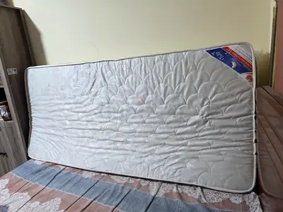 Single Mattress - Good Condition, Clean and Ready to Use