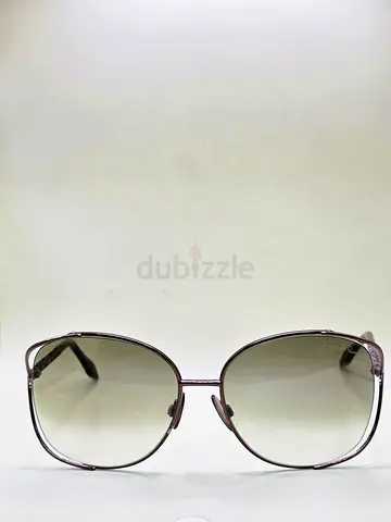Roberto Cavalli Girasole 665S sunglasses