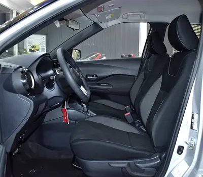 2017 Nissan KICKS — фото 10