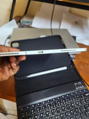 iPad Pro 11