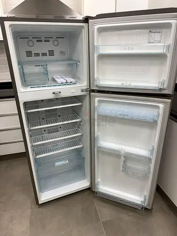 Fridge