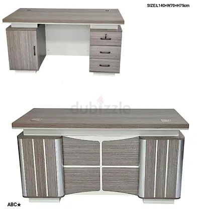 Brand new wooden Office Table Available