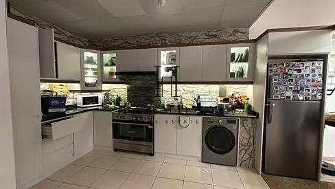 Furnished | 2 Bedrooms | High ROI | Pool, Café & Play Area
