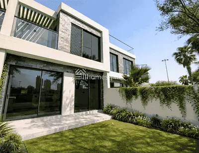 Single Row | Near Golf | Brand New | Prime Area