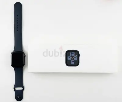 Apple Watch SE 2