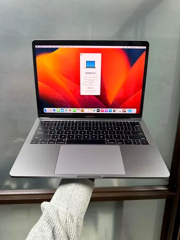 MacBook Pro  (Space Gray) - Good Condition