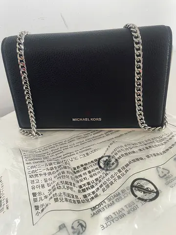 Preloved Original Michael kors bag