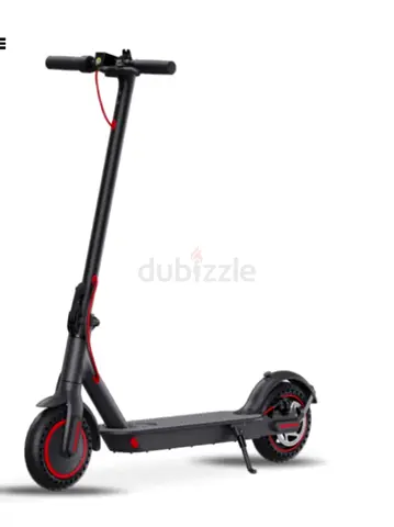 Wind Horse T1 Electric Scooter