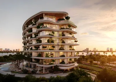 Boutique Luxury Residences | Stunning Views