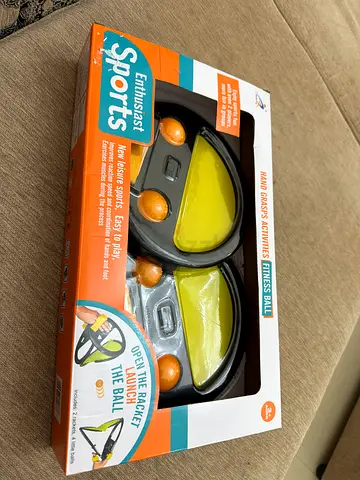 Kids toys