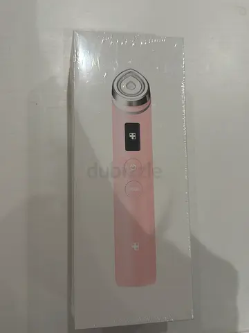 Medicube booster pro pink