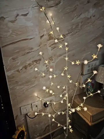 All the home decorative items