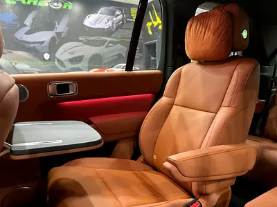 صورة مصغرة 19 لـ 2025 LI AUTO L9