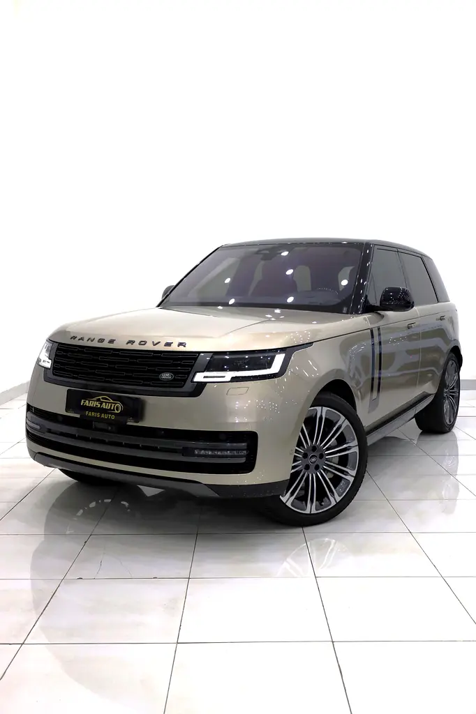 Land Rover Range Rover 2023 — photo 1 of 19