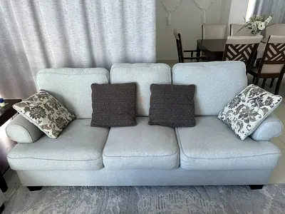 Living sofa